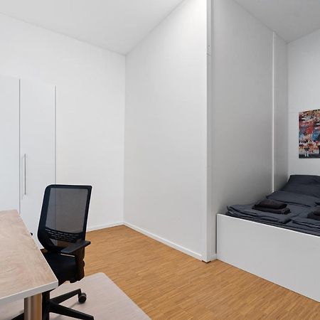 Modernes Loft - Hochwertig, Zentral & Seenaehe FDH Esterno foto