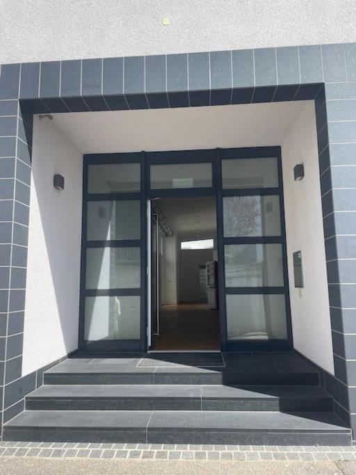 Modernes Loft - Hochwertig, Zentral & Seenaehe FDH Esterno foto