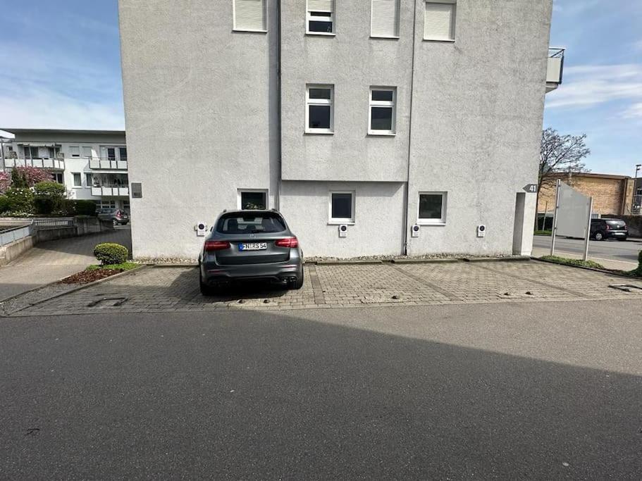 Modernes Loft - Hochwertig, Zentral & Seenaehe FDH Esterno foto