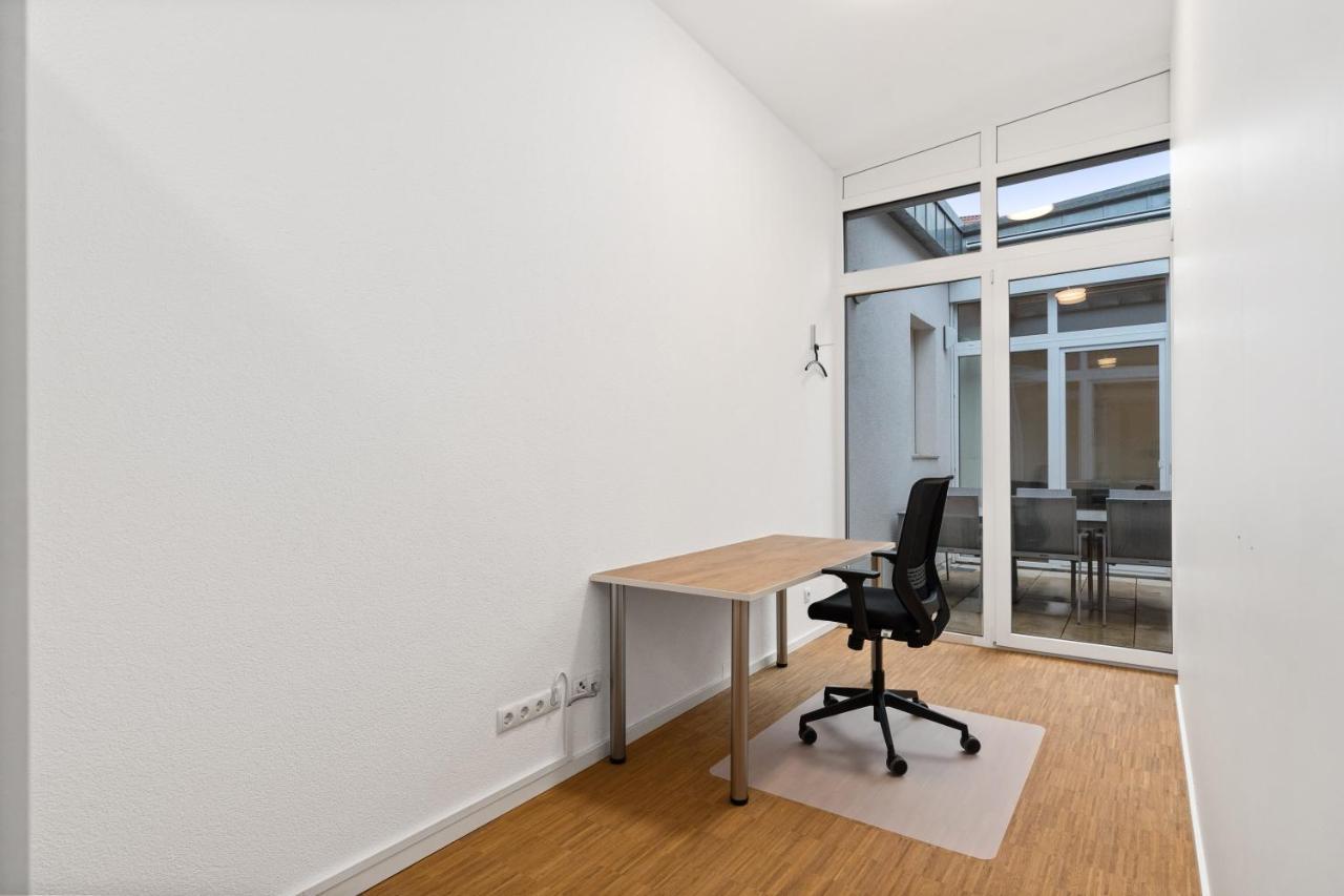 Modernes Loft - Hochwertig, Zentral & Seenaehe FDH Esterno foto