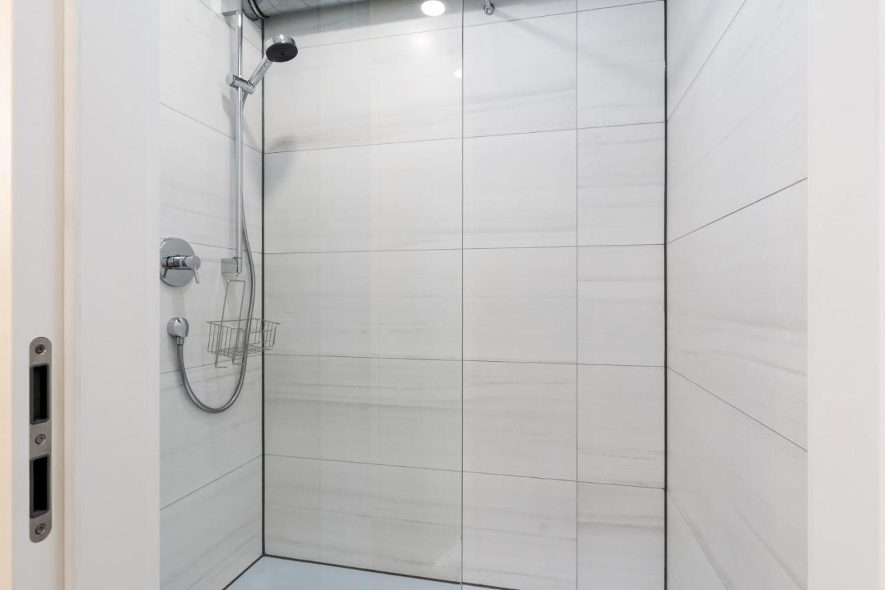 Modernes Loft - Hochwertig, Zentral & Seenaehe FDH Esterno foto